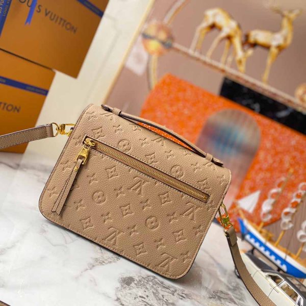 Replica LV Pochette Metis M41487 - 8 Stylish Designs - Image 17