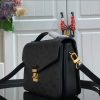 Best Replicas Bags - Replica LV Pochette Metis M41487 - 8 Stylish Designs Shop For Best Louis Vuitton LV Replica Bags With Cheap Price