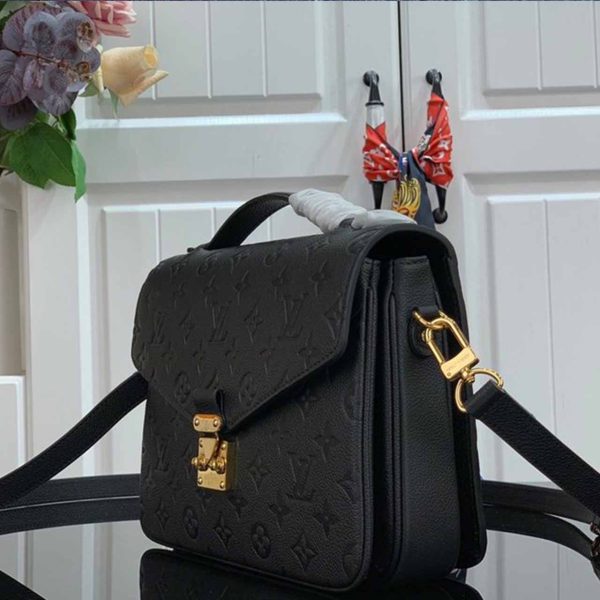 Replica LV Pochette Metis M41487 - 8 Stylish Designs - Image 3