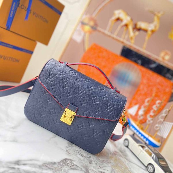Replica LV Pochette Metis M41487 - 8 Stylish Designs - Image 19