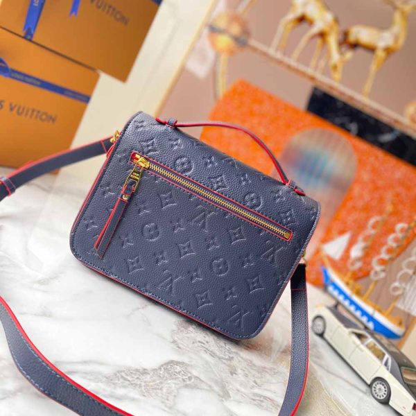 Replica LV Pochette Metis M41487 - 8 Stylish Designs - Image 20