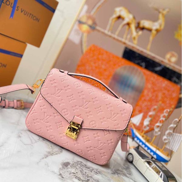 Replica LV Pochette Metis M41487 - 8 Stylish Designs - Image 24