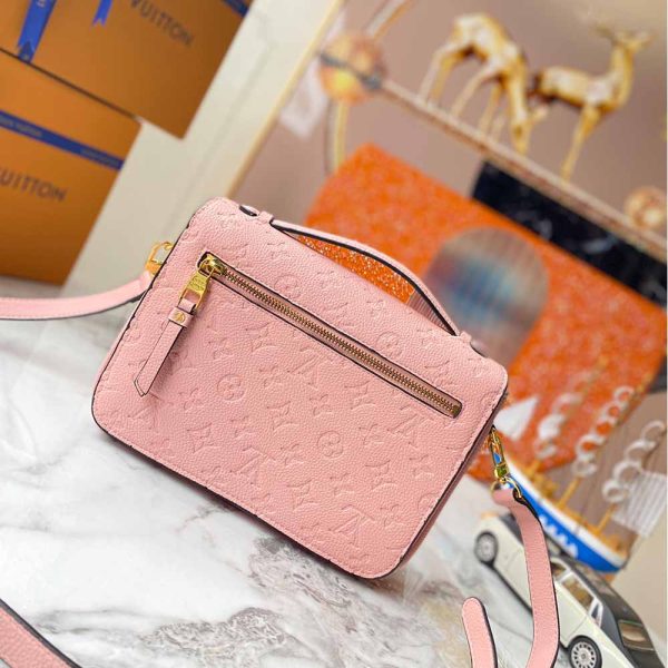 Replica LV Pochette Metis M41487 - 8 Stylish Designs - Image 27