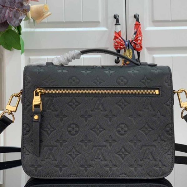 Replica LV Pochette Metis M41487 - 8 Stylish Designs - Image 4