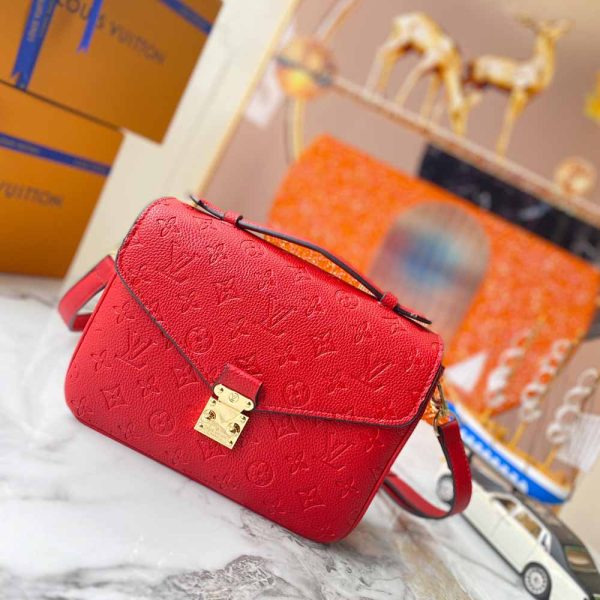Replica LV Pochette Metis M41487 - 8 Stylish Designs - Image 29