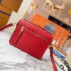 Best Replicas Bags - Replica LV Pochette Metis M41487 - 8 Stylish Designs Shop For Best Louis Vuitton LV Replica Bags With Cheap Price