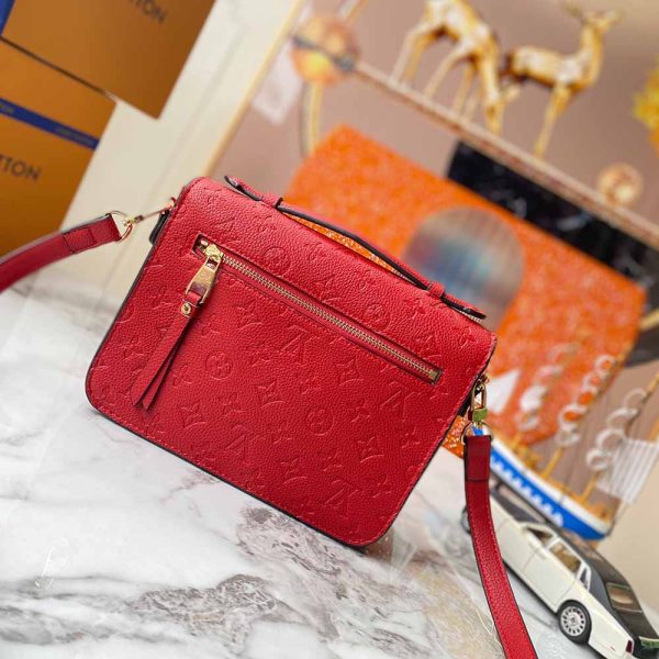 Replica LV Pochette Metis M41487 - 8 Stylish Designs - Image 32