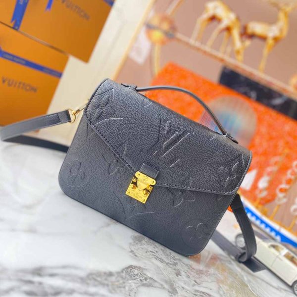 Replica LV Pochette Metis M41487 - 8 Stylish Designs - Image 34