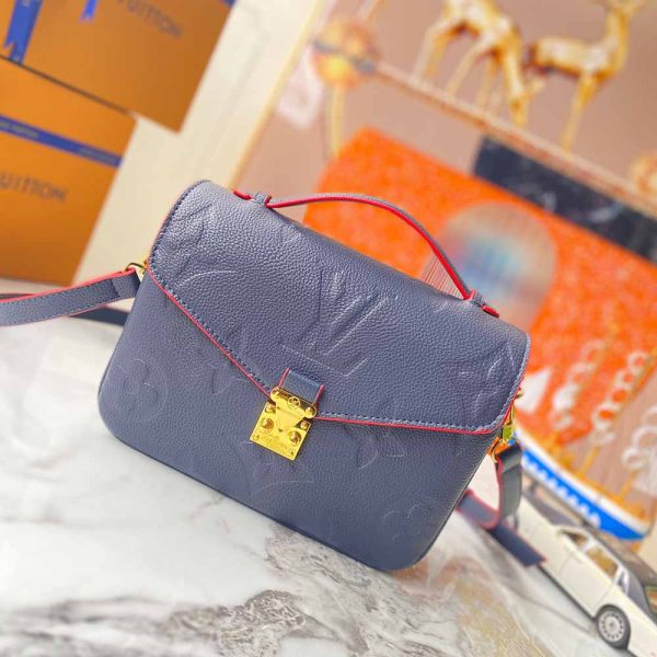 Replica LV Pochette Metis M41487 - 8 Stylish Designs - Image 39
