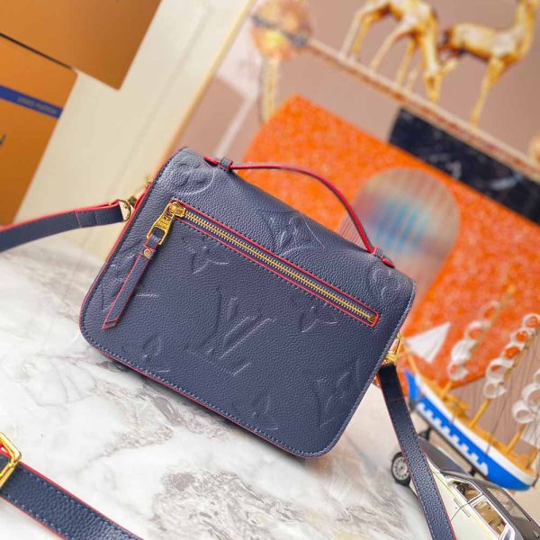 Replica LV Pochette Metis M41487 - 8 Stylish Designs - Image 42
