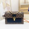 Best Replicas Bags - Replica LV Victoire Chain Bag M41731 - AAA Quality Shop For Best Louis Vuitton LV Replica Bags With Cheap Price