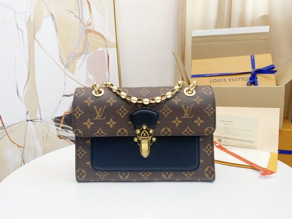 Replica LV Victoire Chain Bag M41731 - AAA Quality - Image 2