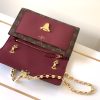 Best Replicas Bags - Replica LV Victoire Chain Bag M41731 - AAA Quality Shop For Best Louis Vuitton LV Replica Bags With Cheap Price