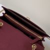 Best Replicas Bags - Replica LV Victoire Chain Bag M41731 - AAA Quality Shop For Best Louis Vuitton LV Replica Bags With Cheap Price