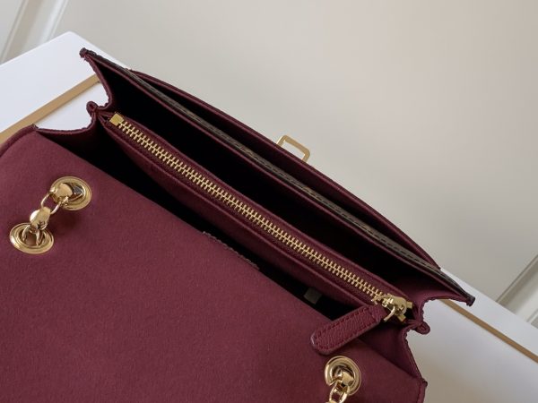 Replica LV Victoire Chain Bag M41731 - AAA Quality - Image 12
