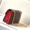 Best Replicas Bags - Replica LV Victoire Chain Bag M41731 - AAA Quality Shop For Best Louis Vuitton LV Replica Bags With Cheap Price