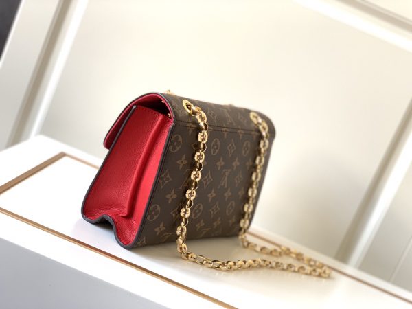 Replica LV Victoire Chain Bag M41731 - AAA Quality - Image 14