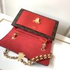 Best Replicas Bags - Replica LV Victoire Chain Bag M41731 - AAA Quality Shop For Best Louis Vuitton LV Replica Bags With Cheap Price