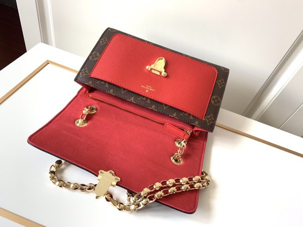 Replica LV Victoire Chain Bag M41731 - AAA Quality - Image 17