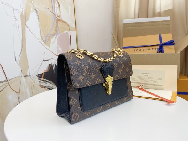 Replica LV Victoire Chain Bag M41731 - AAA Quality - Image 3