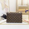 Best Replicas Bags - Replica LV Victoire Chain Bag M41731 - AAA Quality Shop For Best Louis Vuitton LV Replica Bags With Cheap Price