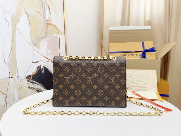 Replica LV Victoire Chain Bag M41731 - AAA Quality - Image 4