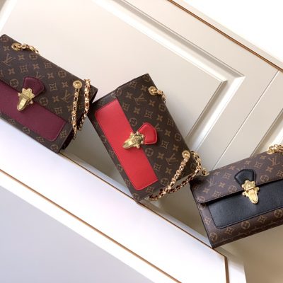 Replica LV Victoire Chain Bag M41731 - AAA Quality