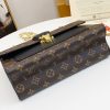 Best Replicas Bags - Replica LV Victoire Chain Bag M41731 - AAA Quality Shop For Best Louis Vuitton LV Replica Bags With Cheap Price