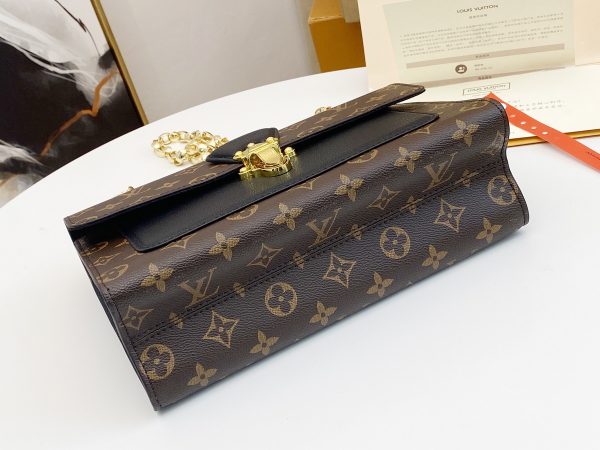 Replica LV Victoire Chain Bag M41731 - AAA Quality - Image 6