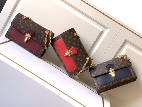 Replica LV Victoire Chain Bag M41731 - AAA Quality