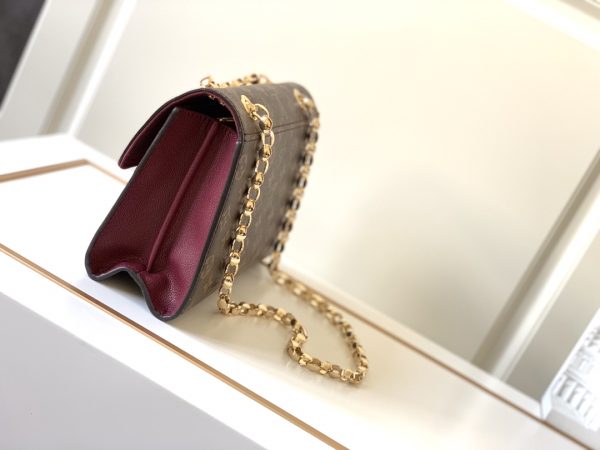 Replica LV Victoire Chain Bag M41731 - AAA Quality - Image 9