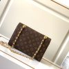 Best Replicas Bags - Replica LV Victoire Chain Bag M41731 - AAA Quality Shop For Best Louis Vuitton LV Replica Bags With Cheap Price