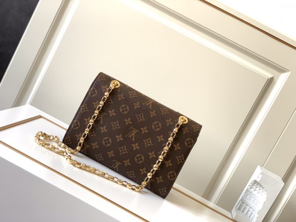 Replica LV Victoire Chain Bag M41731 - AAA Quality - Image 10