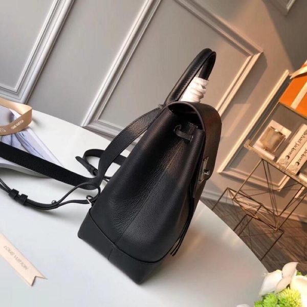 Replica LV Lockme Backpack M41815 - AAA Quality - Image 10