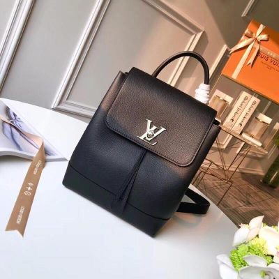 Replica LV Lockme Backpack M41815 - AAA Quality