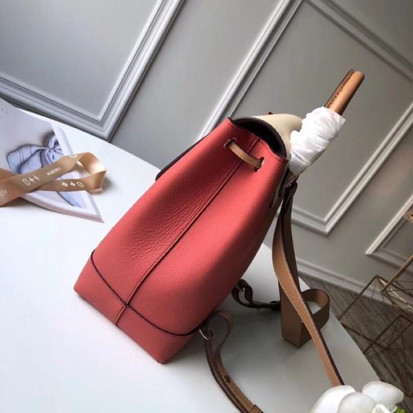 Replica LV Lockme Backpack M41815 - AAA Quality - Image 2