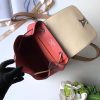 Best Replicas Bags - Replica LV Lockme Backpack M41815 - AAA Quality Shop For Best Louis Vuitton LV Replica Bags With Cheap Price