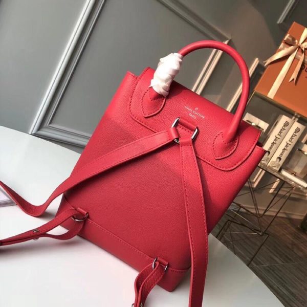 Replica LV Lockme Backpack M41815 - AAA Quality - Image 6