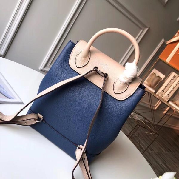 Replica LV Lockme Backpack M41815 - AAA Quality - Image 7