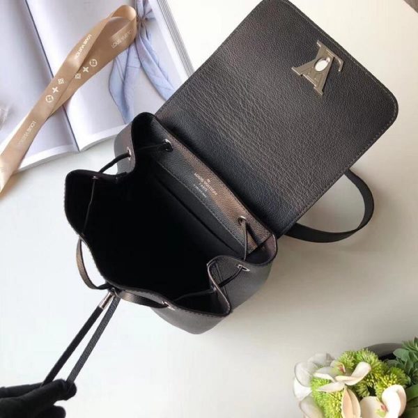 Replica LV Lockme Backpack M41815 - AAA Quality - Image 8