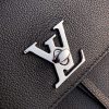 Best Replicas Bags - Replica LV Lockme Backpack M41815 - AAA Quality Shop For Best Louis Vuitton LV Replica Bags With Cheap Price