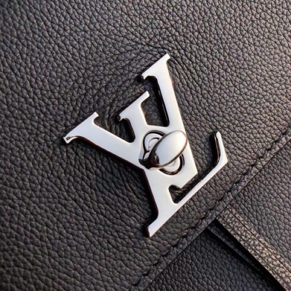 Replica LV Lockme Backpack M41815 - AAA Quality - Image 9