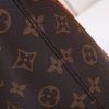Best Replicas Bags - Louis Vuitton Monogram Bucket PM Tote with Wallet M42238 Replica Shop For Best Louis Vuitton LV Replica Bags With Cheap Price