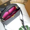 Best Replicas Bags - Replica LV Capucines MM Multi-Color Handbag Shop For Best Louis Vuitton LV Replica Bags With Cheap Price