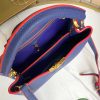 Best Replicas Bags - Replica LV Capucines MM Multi-Color Handbag Shop For Best Louis Vuitton LV Replica Bags With Cheap Price