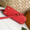 Best Replicas Bags - Replica LV Capucines MM Multi-Color Handbag Shop For Best Louis Vuitton LV Replica Bags With Cheap Price