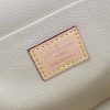 Best Replicas Bags - Replica Louis Vuitton Nice BB M42265 Crossbody Bag Shop For Best Louis Vuitton LV Replica Bags With Cheap Price