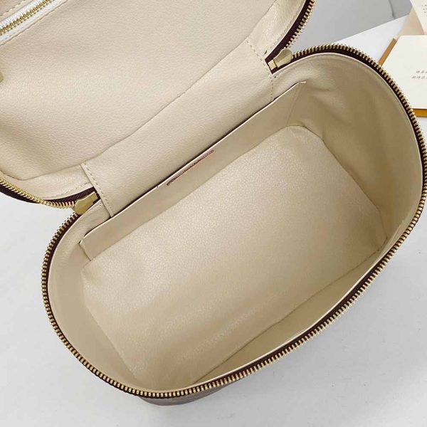 Replica Louis Vuitton Nice BB M42265 Crossbody Bag - Image 4