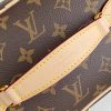 Best Replicas Bags - Replica Louis Vuitton Nice BB M42265 Crossbody Bag Shop For Best Louis Vuitton LV Replica Bags With Cheap Price