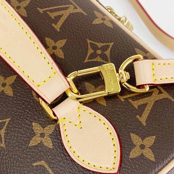 Replica Louis Vuitton Nice BB M42265 Crossbody Bag - Image 6